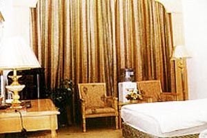 Hotel Jin Long Yu Gang Ngawa Exterior foto
